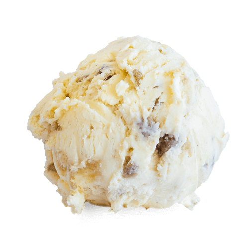 Scoop - Canterbury Walnuts with Maple